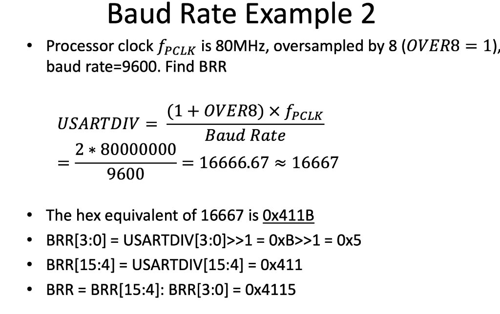 solved-assembly-baud-rate-example-2-processor-clock-fpclk