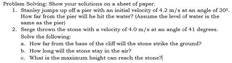 2.9.2 Project – Solving the Skid-Distance Problem