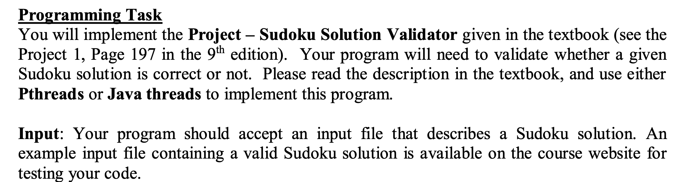 Sudoku Solver and Generator - CodeProject