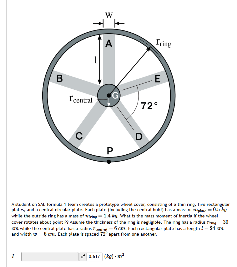 Solved The answer is ﻿given ??, ﻿i just need help | Chegg.com