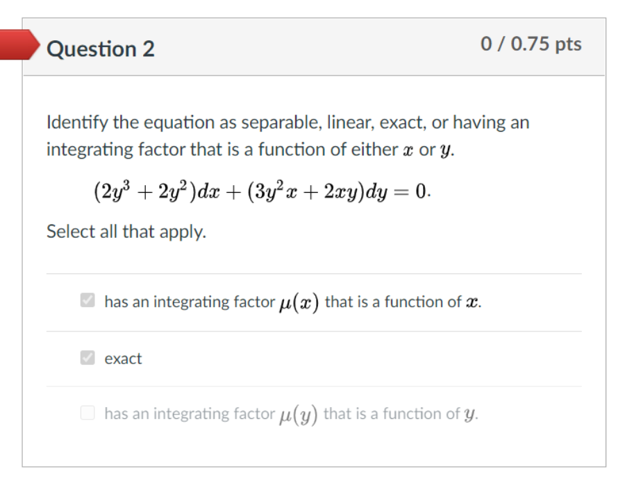 Solved This is the third post of the same question due to I | Chegg.com