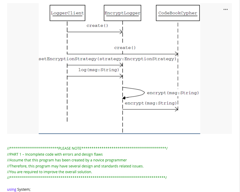 Extending functionality using Decorator Pattern (C#) – Hex Quote