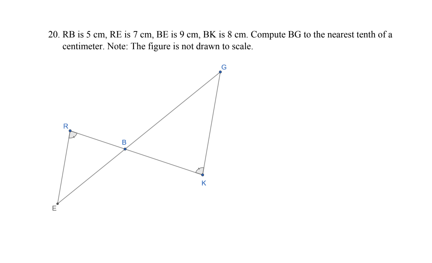 solved-20-rb-is-5-cm-re-is-7-cm-be-is-9-cm-bk-is-8-cm-chegg