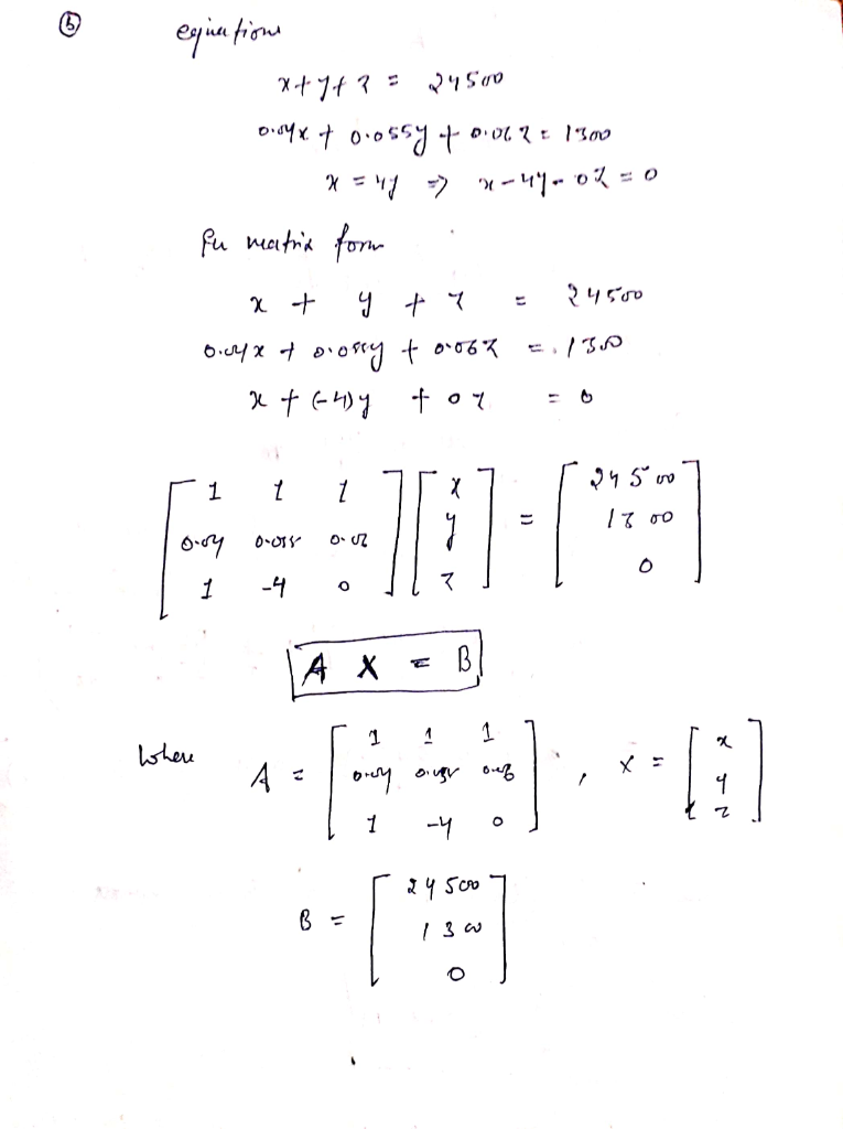 Solved Could someone please help me interpret what these | Chegg.com