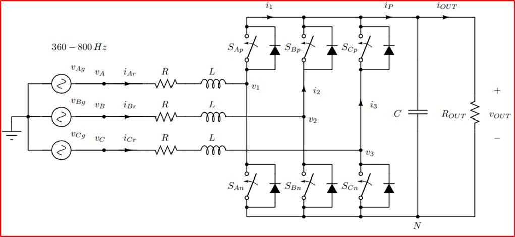Solved I need a complete mathematical modelling of Boost | Chegg.com