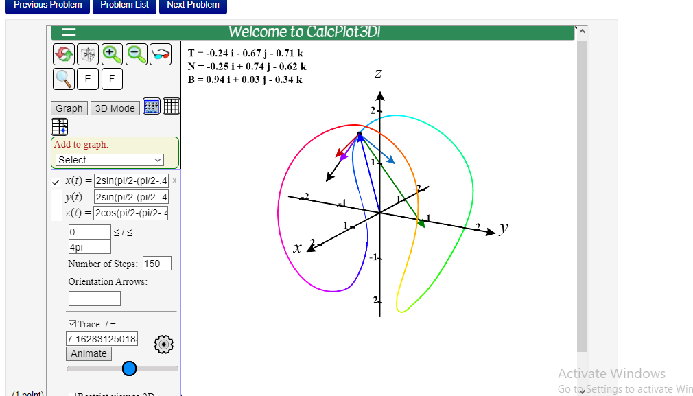 Solved I need help in these questions. Please solve them | Chegg.com