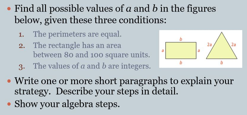 Solved E Find All Possible Values Of A And B In The Figures | Chegg.com