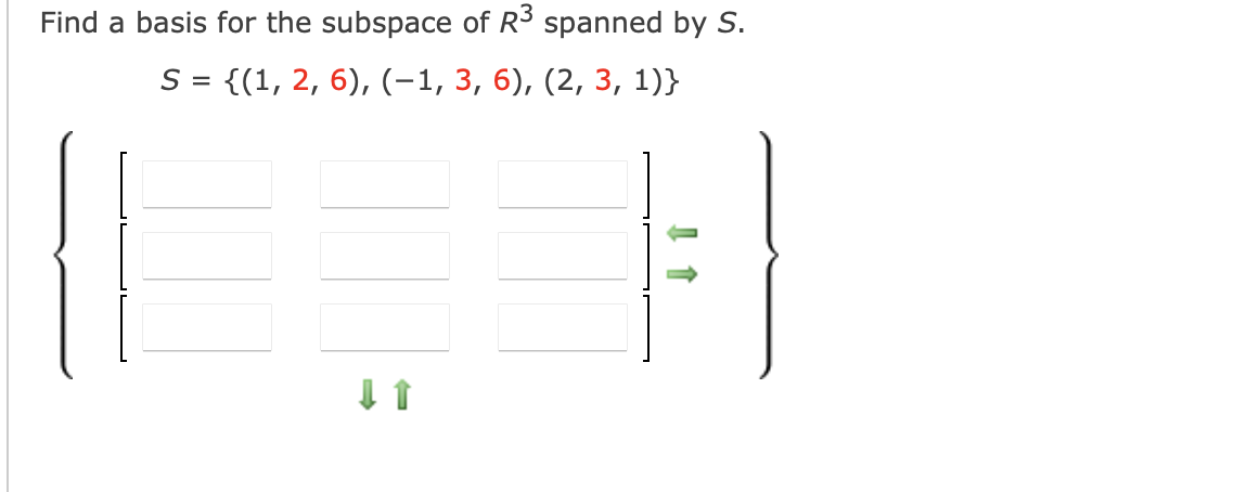 Solved Find a basis for the row space and the rank of the | Chegg.com