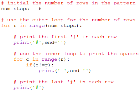 Solved: Chapter 5 Problem 10PE Solution | Starting Out With Python ...