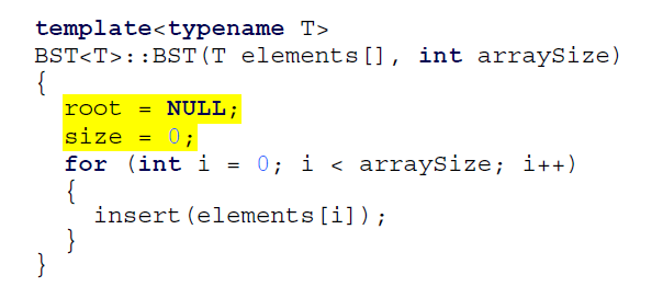 Solved What is wrong if the two highlighted lines are | Chegg.com