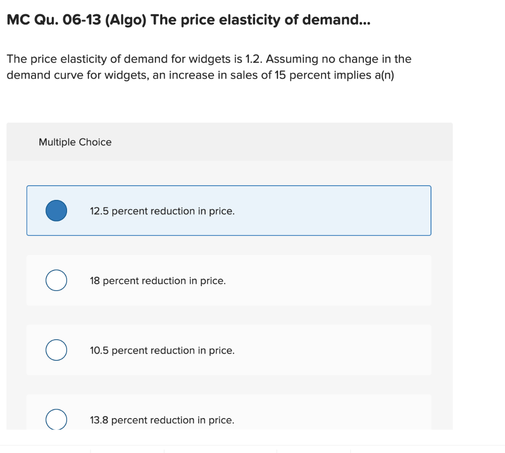 solved-mc-qu-06-13-algo-the-price-elasticity-of-demand-chegg