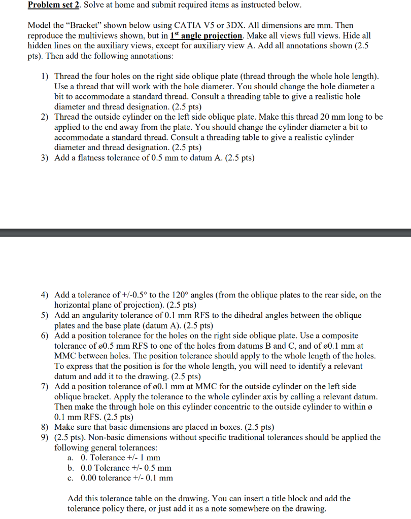 Solved Problem set 2. Solve at home and submit required | Chegg.com