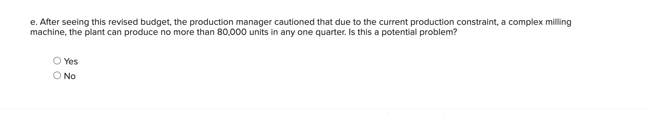 Solved Chapter 8: (Algo) Applying Excel: Exercise (Part 2 Of | Chegg.com