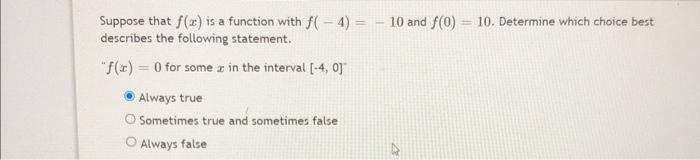 Solved I would like to know the steps for this question. The | Chegg.com