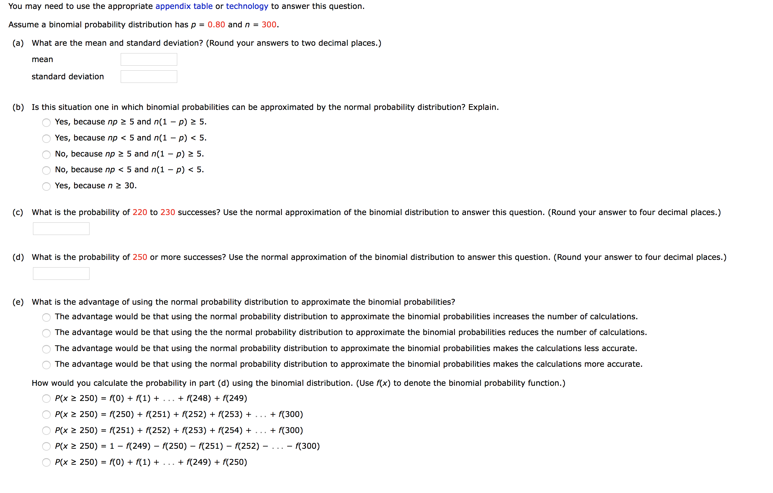 Solved You may need to use the appropriate appendix table or | Chegg.com