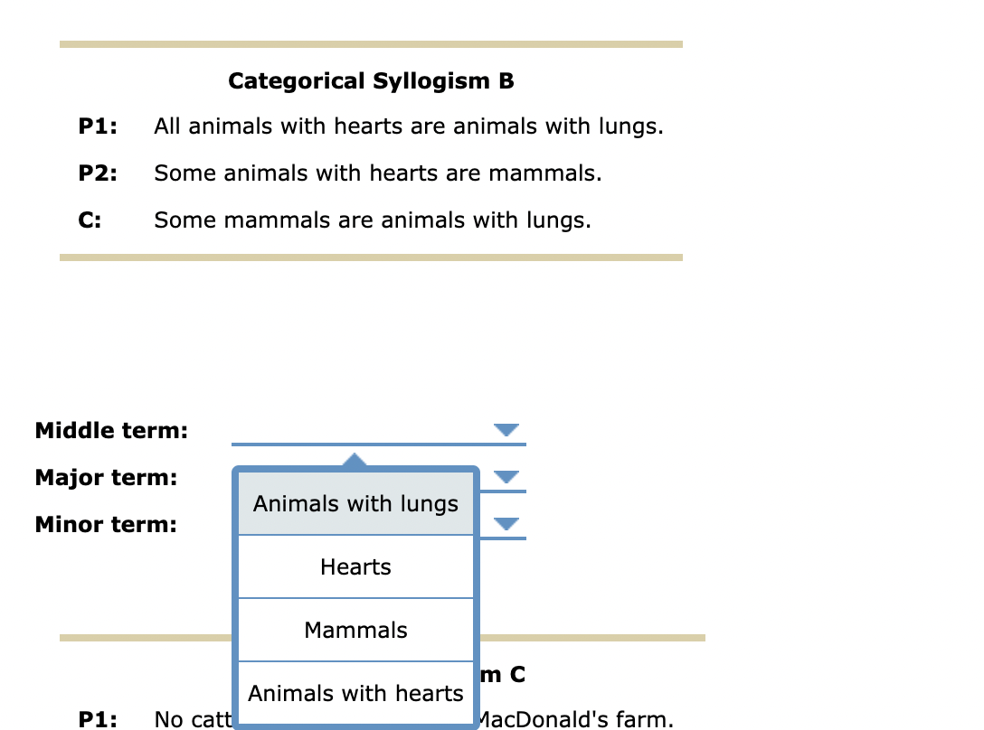 solved-a-categorical-syllogism-is-a-deductive-argument-chegg