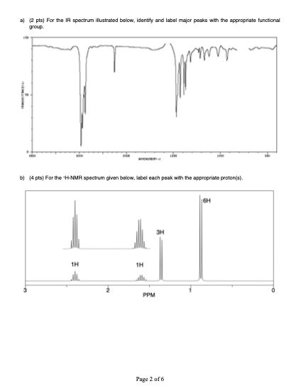 Solved Lab Report Identification of Unknowns NAmE: | Chegg.com