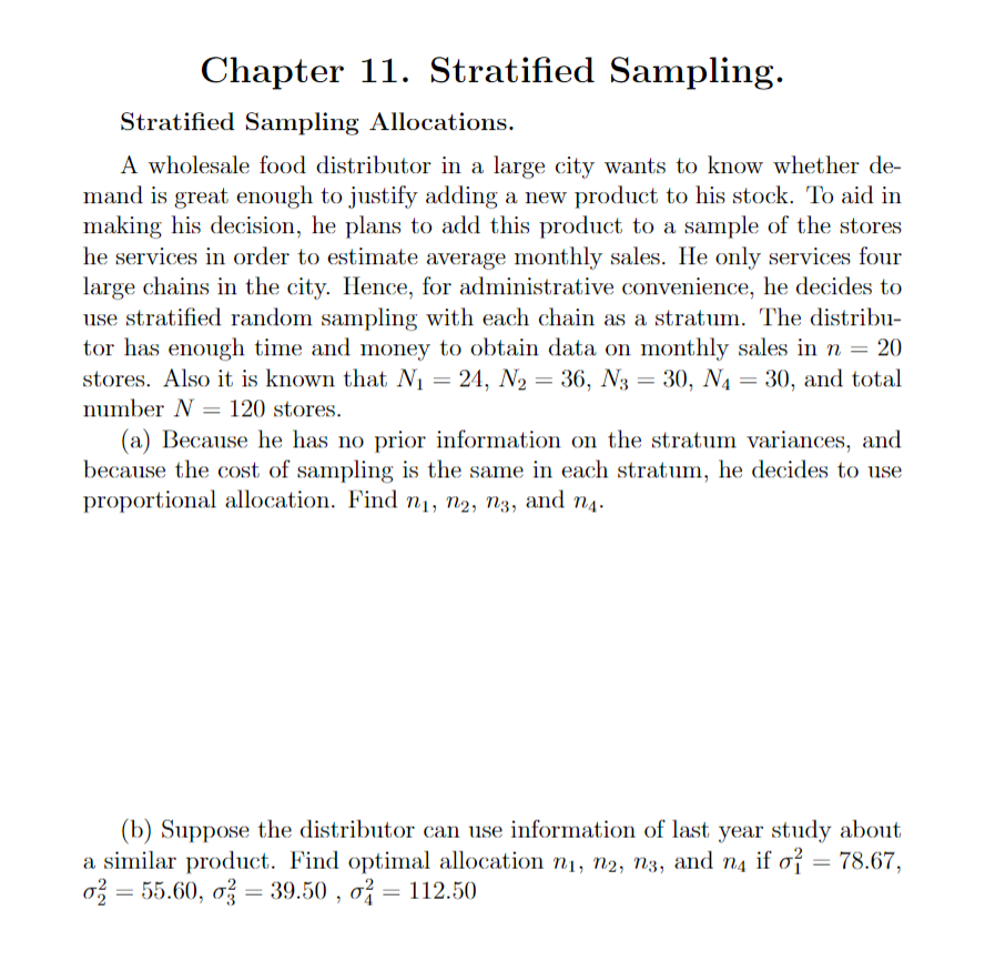 solved-chapter-11-stratified-sampling-stratified-sampling-chegg