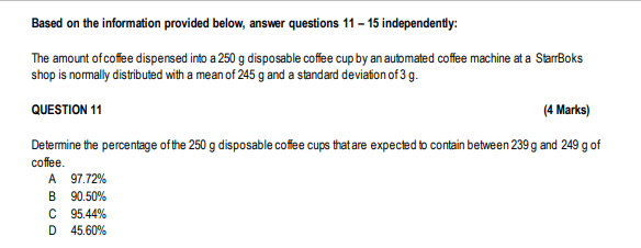 Solved Based on the information provided below, answer | Chegg.com