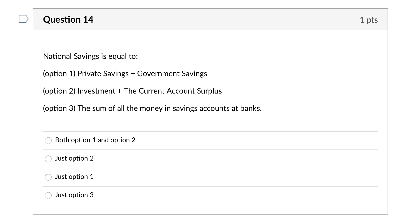 Saving by Nation – Unlocking Chapter 3, Lesson 1 – A Journey into Global Finance