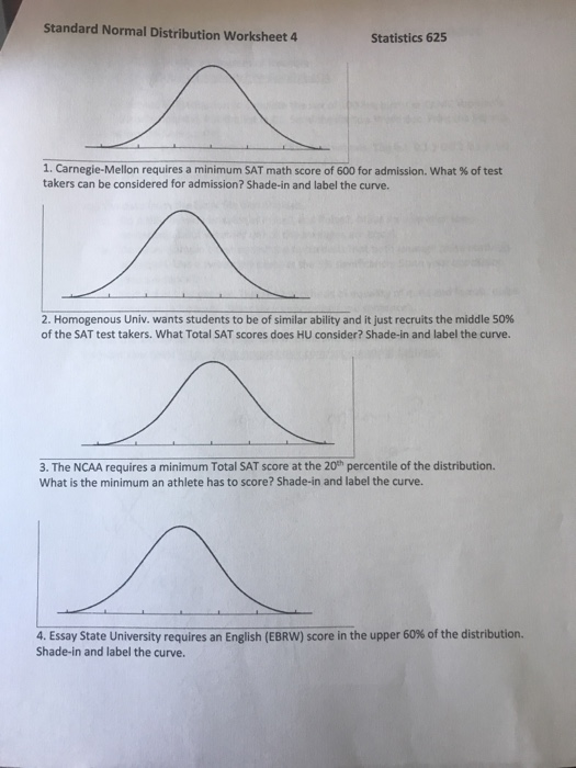  Normal Distribution Worksheet With Solutions Free Download Goodimg co