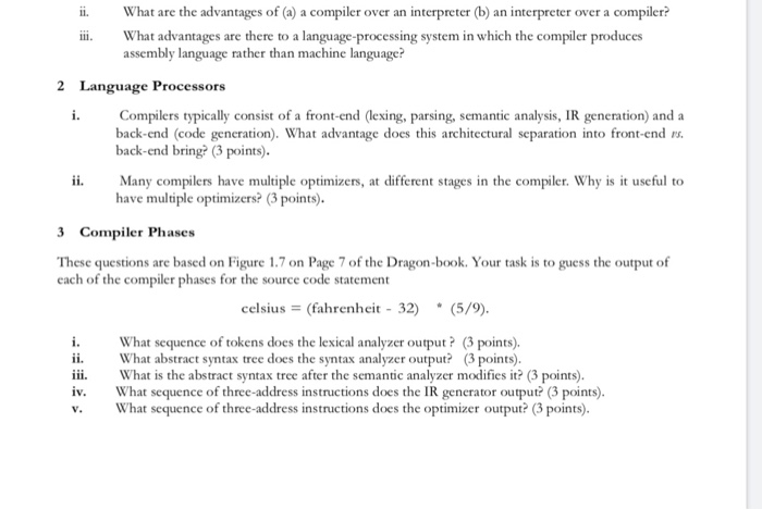 advantages-and-disadvantages-of-interpreter-in-computer-difference