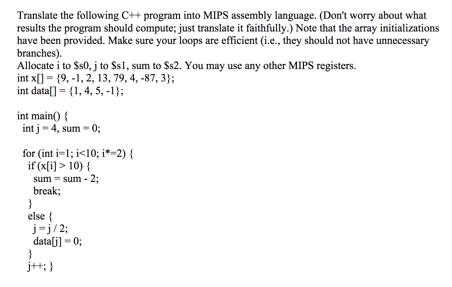 Solved Help on this it has to be correct and clear and | Chegg.com