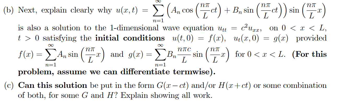 Solved This Question Has Three Parts Pl A Show That Ea Chegg Com