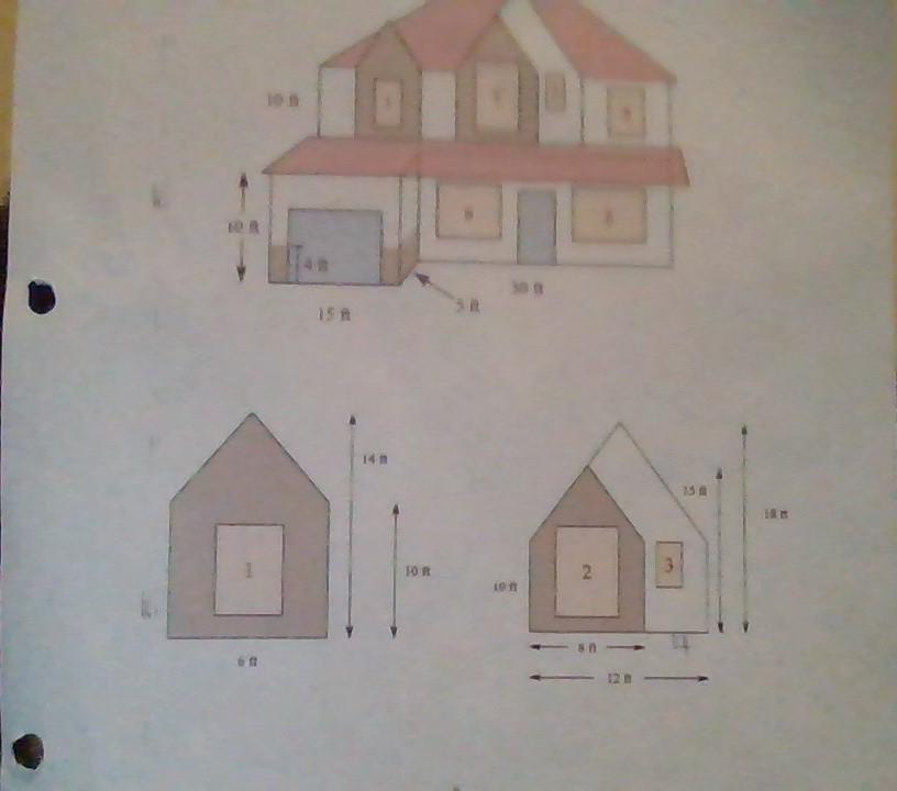 Solved If one gallon of paint you use covers 250 square feet