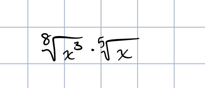 sqrt 2x 8 = 5 log_3 x