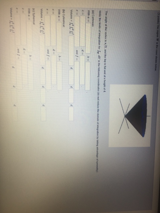 Solved and f and f- and | Chegg.com