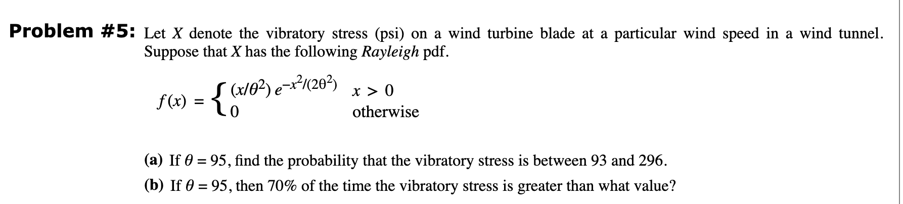 Solved Answer Part B Only. I Have Tried 147.42 And 80.23, | Chegg.com