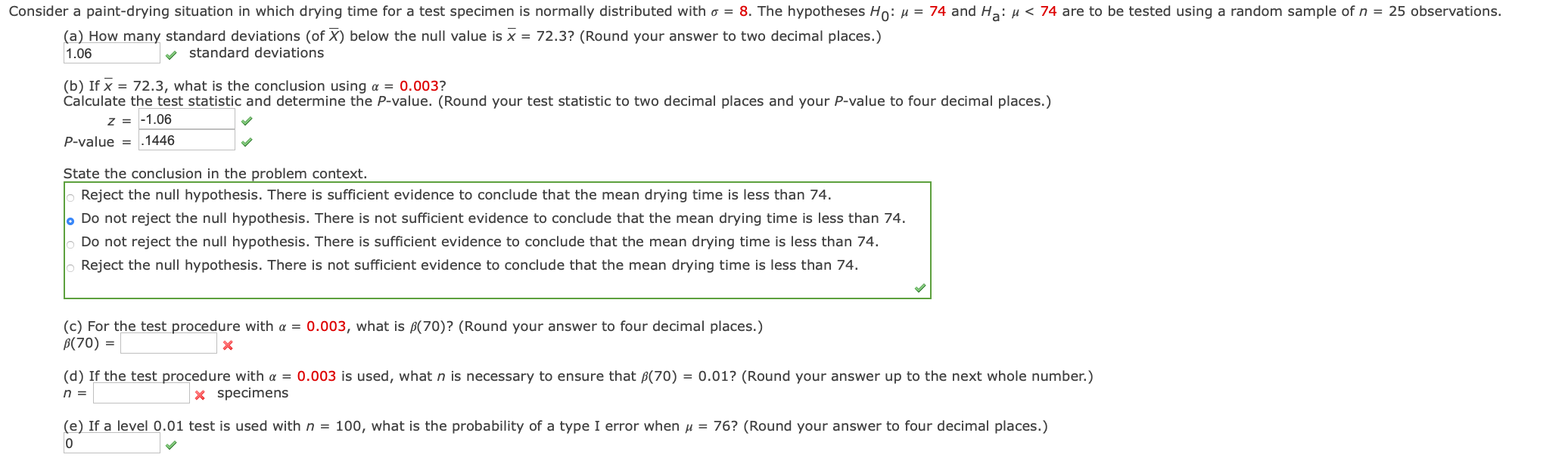 Solved I just need part C of the first one and part C and D | Chegg.com