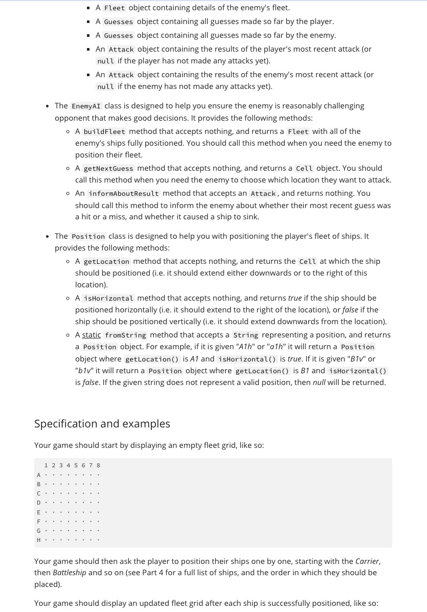 This final exercise you have been provided with a | Chegg.com