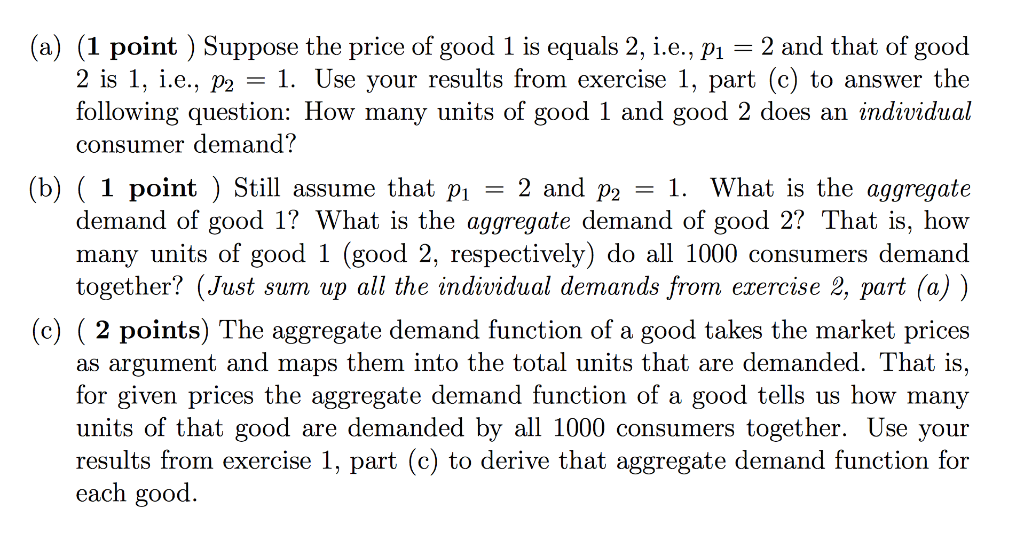 solved question decrease the performance, the Images... Solved Result from exercise1,part c : x1=600/p1 | Chegg.com