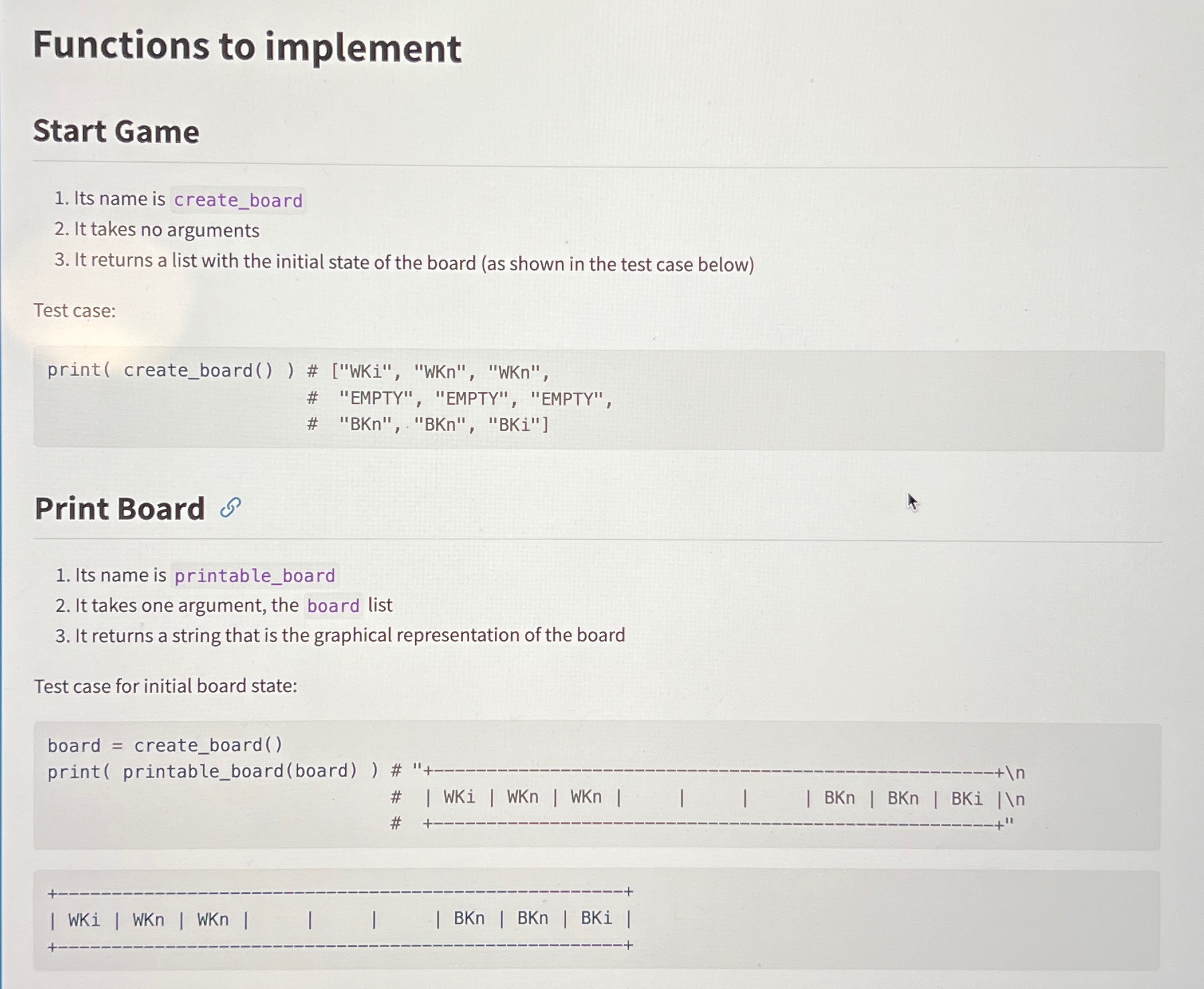 Solved Please it is all just one Programming Problem but it | Chegg.com