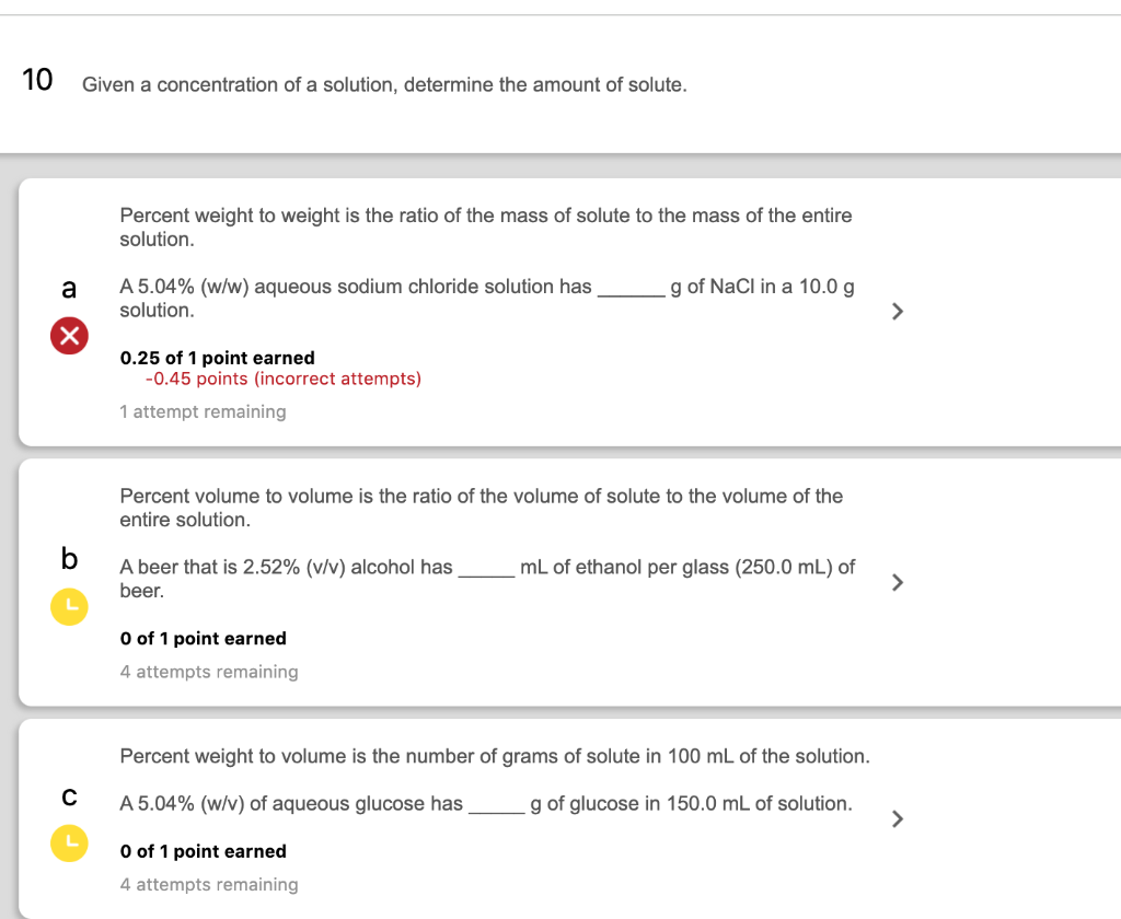 solved-10-given-a-concentration-of-a-solution-determine-the-chegg