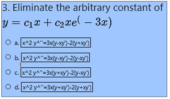 Solved can someone show the complete solution for this | Chegg.com