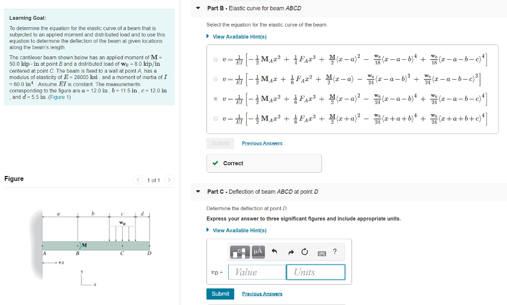 Solved Please answer the entire question (PART A, B, C AND | Chegg.com