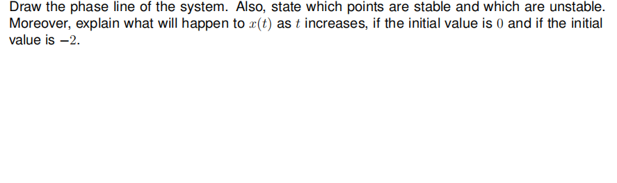 Solved Assume that for the system a graph of the function H | Chegg.com