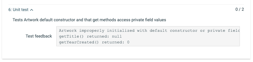 Java Get Private Field