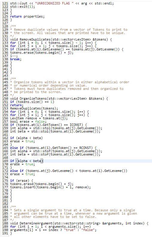 In this programming assignment, you will be building | Chegg.com