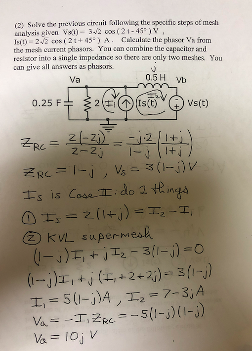 Solved All The Questions Please For Question 1 Circuit F Chegg Com
