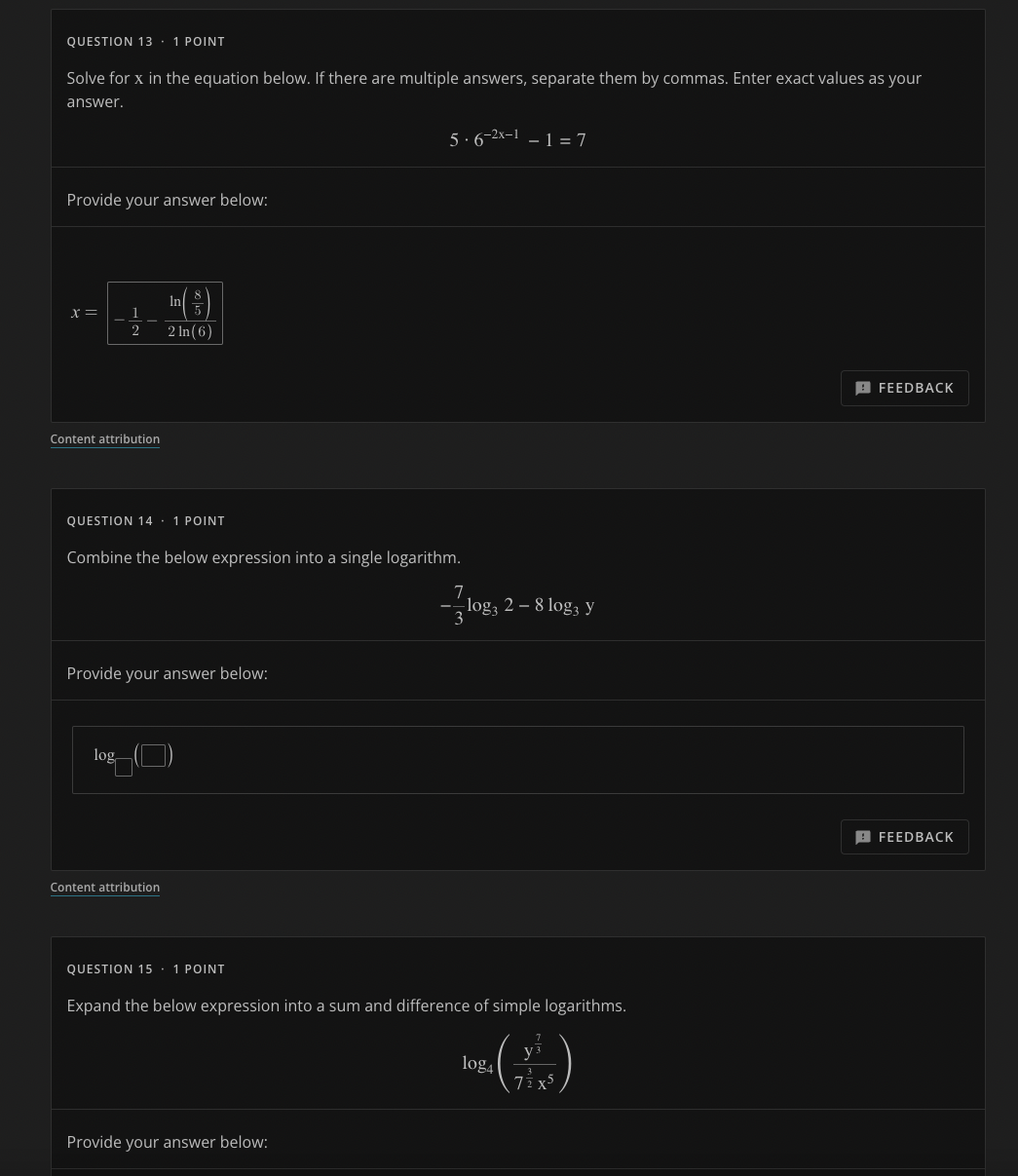 solved-solve-for-x-in-the-equation-below-if-there-are-chegg