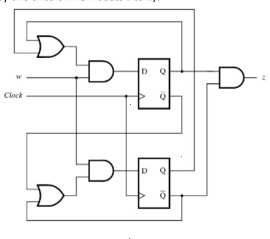 Solved Reverse engineer the following circuit. Derive the | Chegg.com