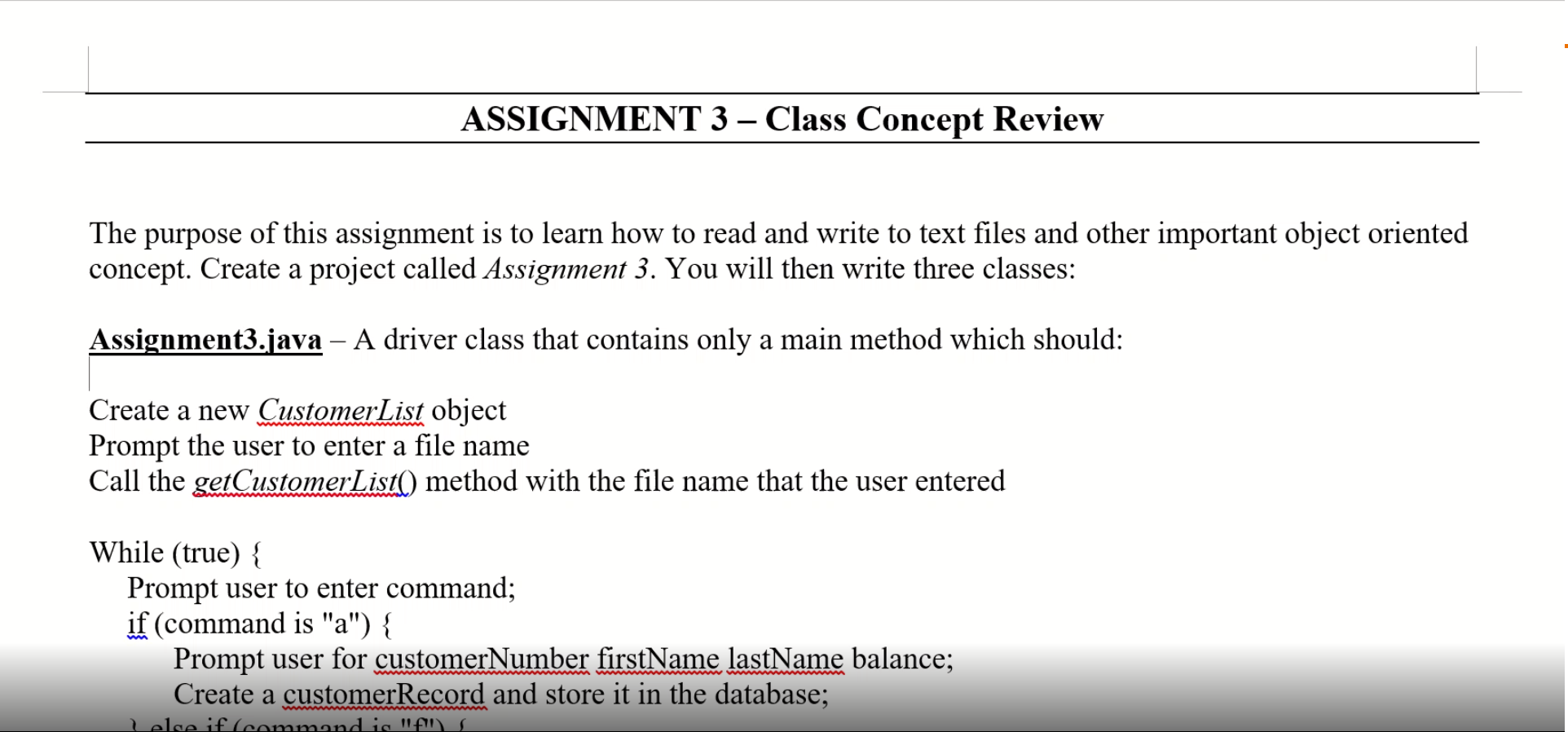 Class Central Reviews  Read Customer Service Reviews of class