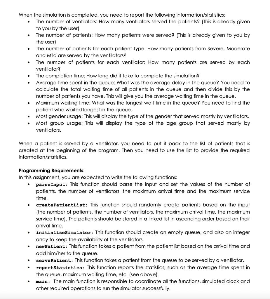 Solved THIS SHOULD BE DONE IN PYTHON PROGRAMMING | Chegg.com