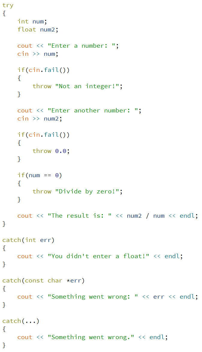Solved Use the following code base to determine the output | Chegg.com
