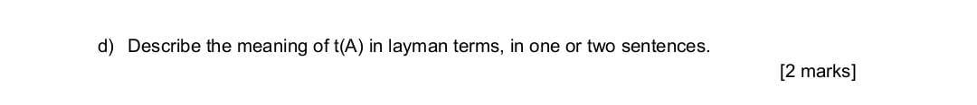 Solved HEY I NEED ANSWER IN 30 MINS KINDLY ANSWER ALL | Chegg.com