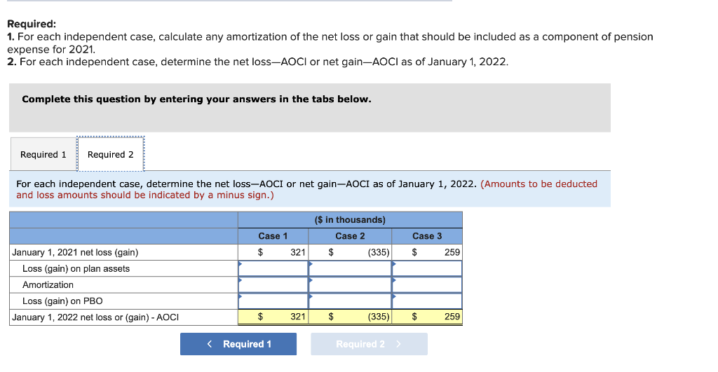 Solved Hicks Cable Company has a defined benefit pension